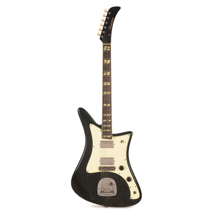 Castedosa Maravilla L-84 Standard Aged Silver Fox Electric Guitars