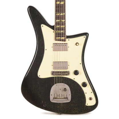 Castedosa Maravilla L-84 Standard Aged Silver Fox Electric Guitars