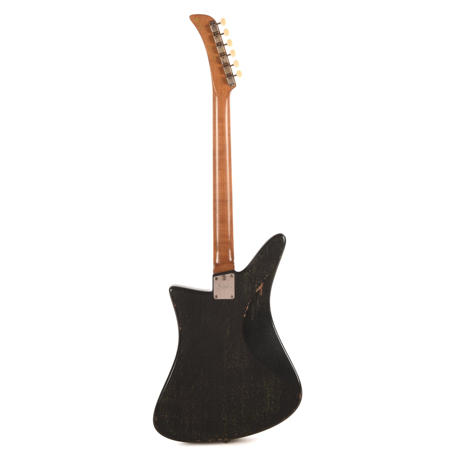 Castedosa Maravilla L-84 Standard Aged Silver Fox Electric Guitars