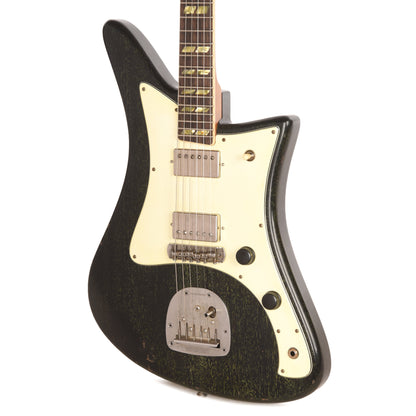 Castedosa Maravilla L-84 Standard Aged Silver Fox Electric Guitars