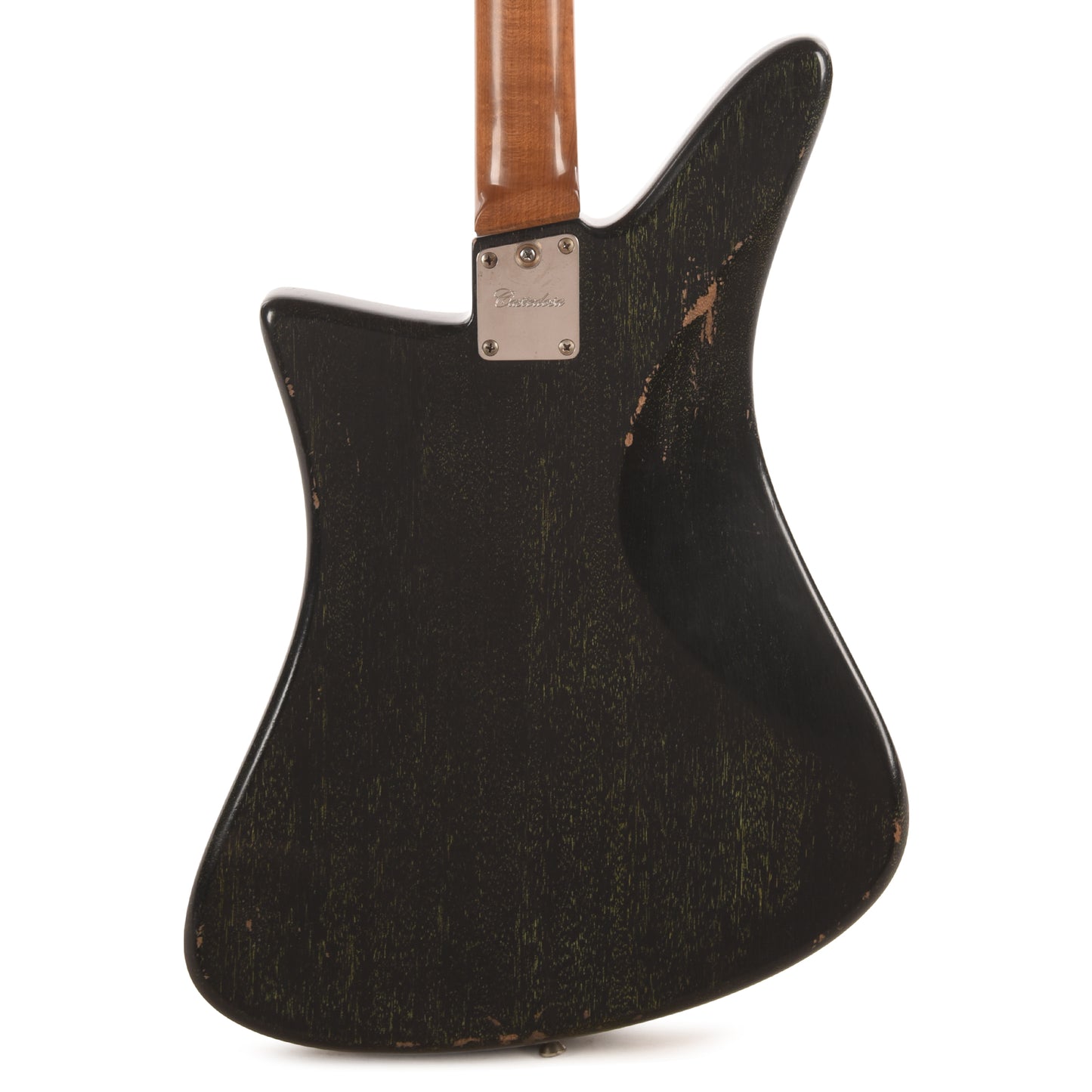 Castedosa Maravilla L-84 Standard Aged Silver Fox Electric Guitars