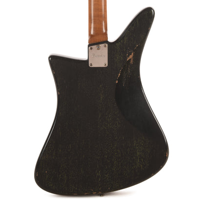 Castedosa Maravilla L-84 Standard Aged Silver Fox Electric Guitars