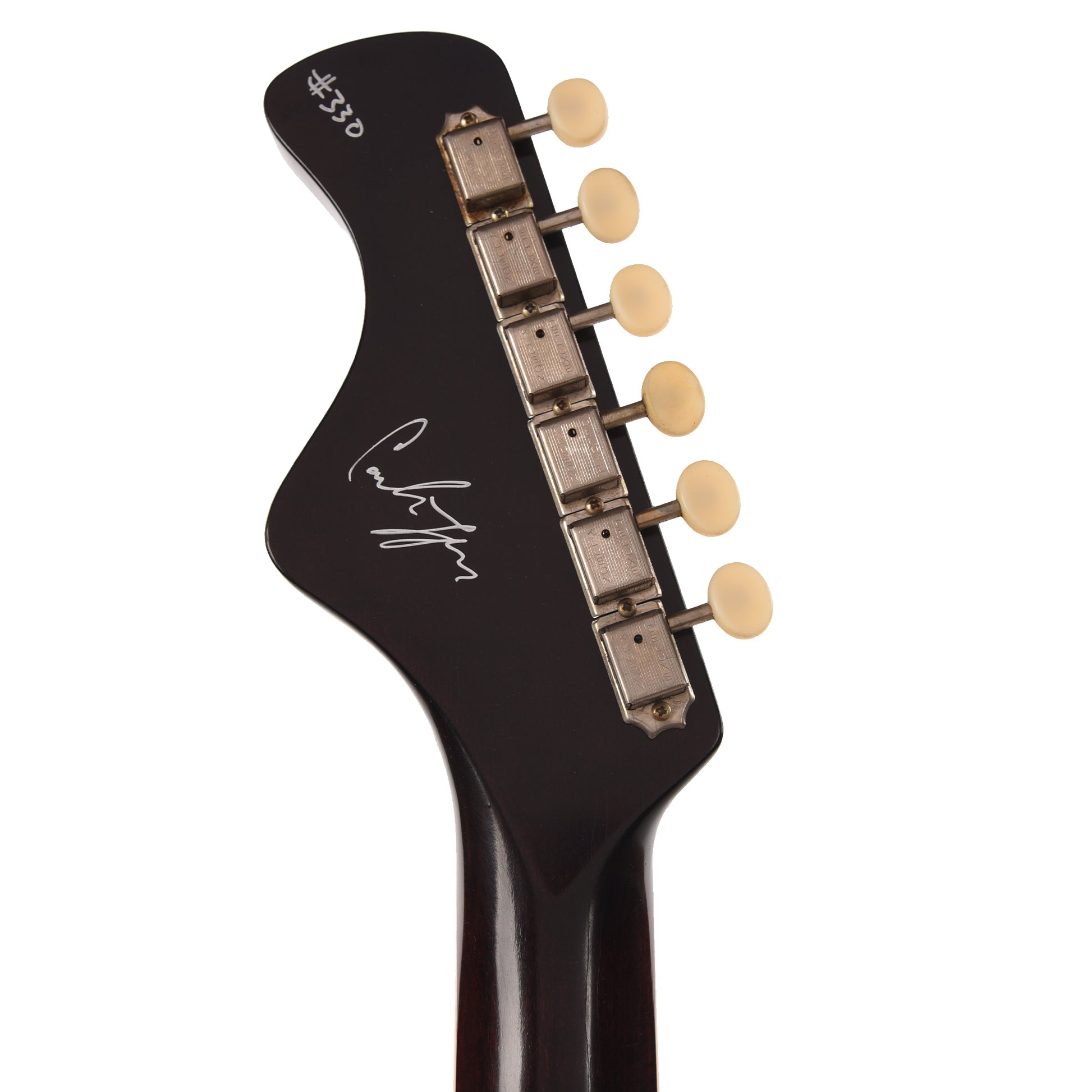 Castedosa The Halcón Baritone Light Aged Tahitian Coral Electric Guitars / Solid Body