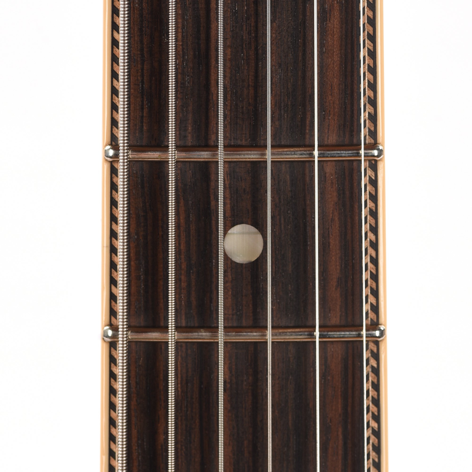 Castedosa The Halcón Baritone Light Aged Tahitian Coral Electric Guitars / Solid Body