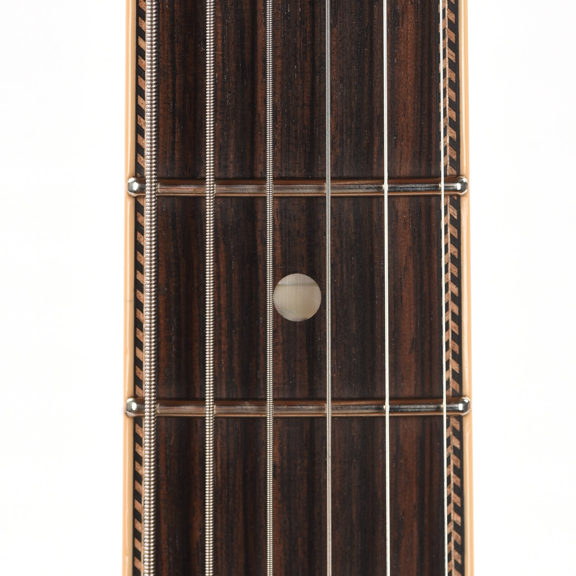Castedosa The Halcón Baritone Light Aged Tahitian Coral Electric Guitars / Solid Body