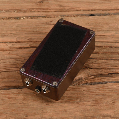 Cat Box Customs Bean Machine Effects and Pedals / Fuzz