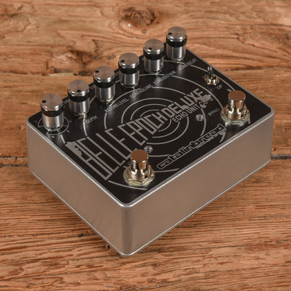 Catalinbread Belle Epoch Deluxe Effect Pedals