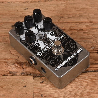 Catalinbread Dirty Little Secret Effect Pedals