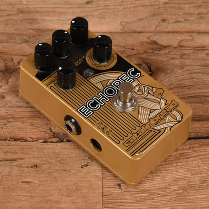Catalinbread Echorec Effect Pedals