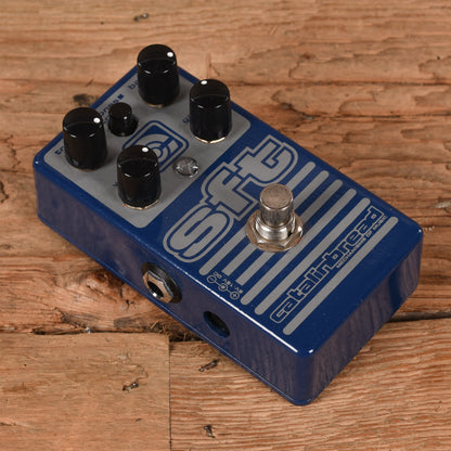 Catalinbread SFT Effect Pedals