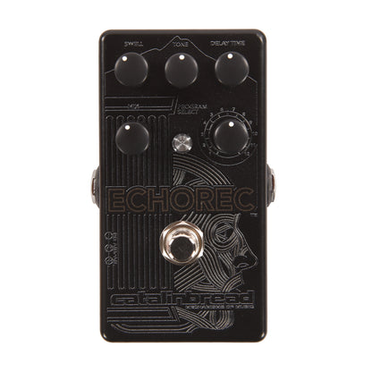Catalinbread Summer Blackout 2026 Echorec Multi-Tap Echo Effect Pedals