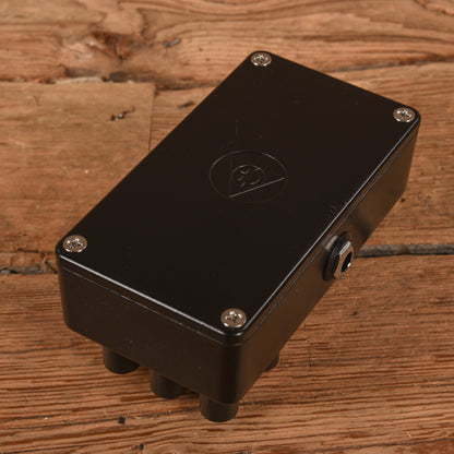 Catalinbread WIIO Effect Pedals