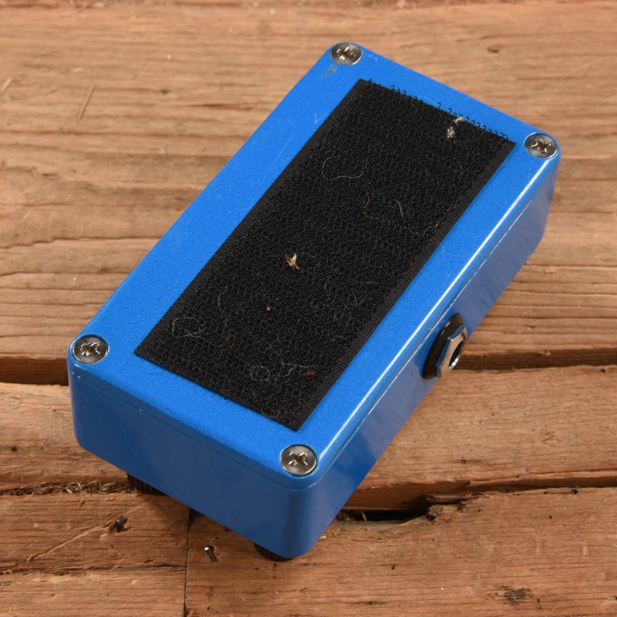 Catalinbread Callisto Effects and Pedals / Chorus and Vibrato