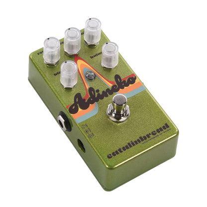 Catalinbread '70s Collection Adineko Pedal Effects and Pedals / Delay