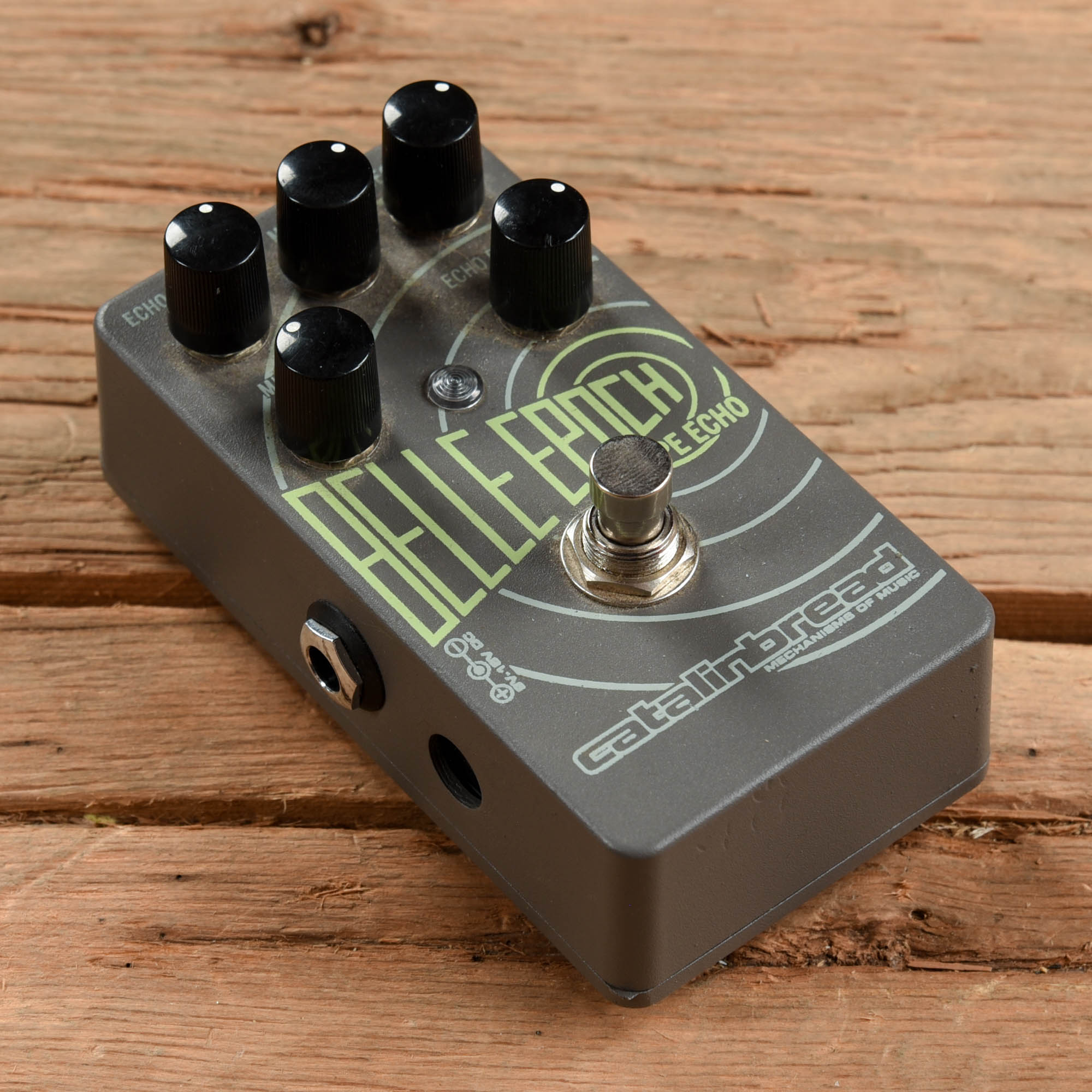 Catalinbread Belle Epoch Effects and Pedals / Delay