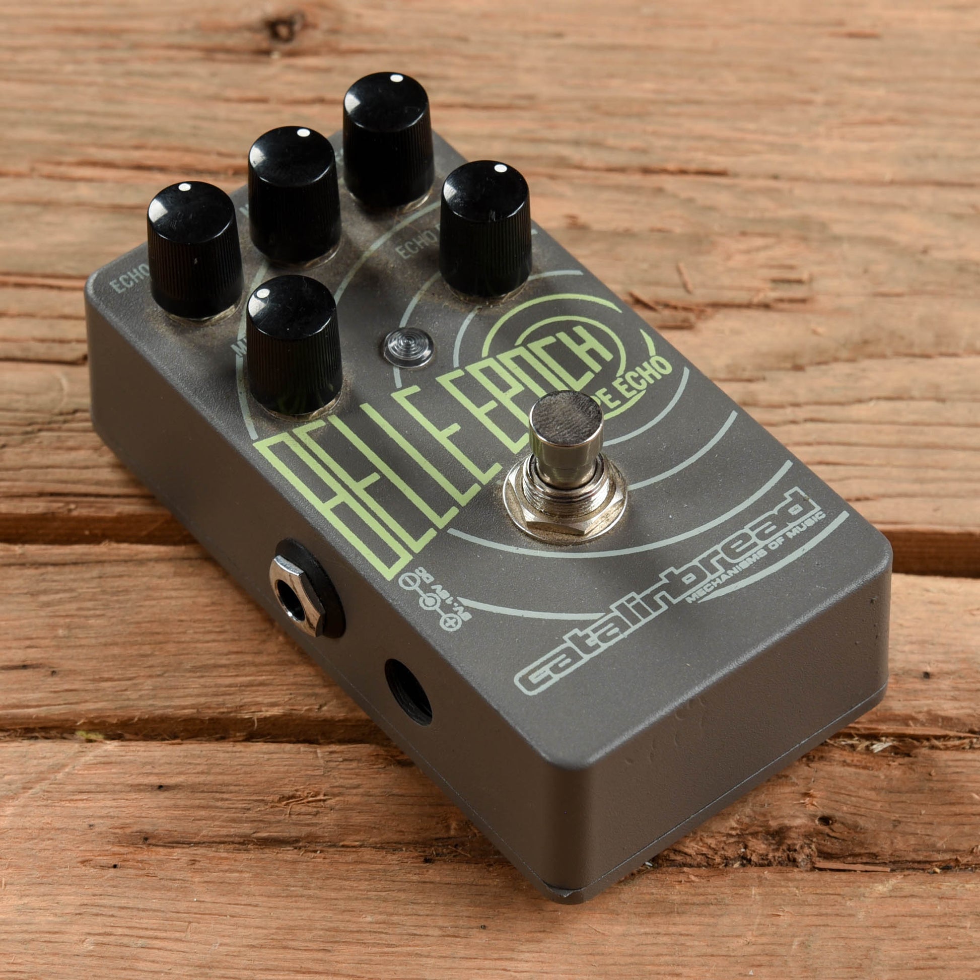 Catalinbread Belle Epoch Effects and Pedals / Delay
