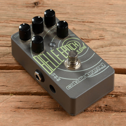 Catalinbread Belle Epoch Effects and Pedals / Delay