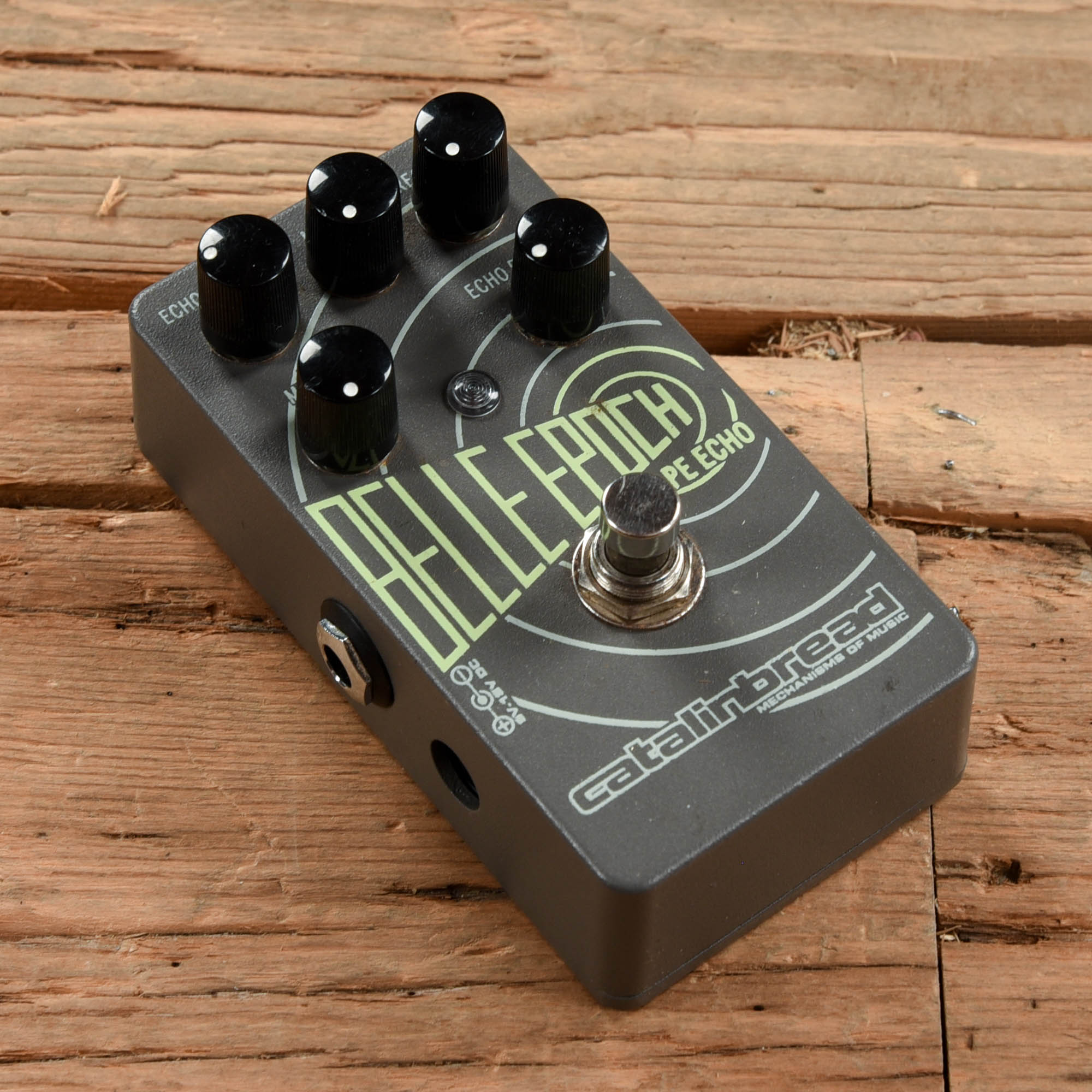 Catalinbread Belle Epoch Effects and Pedals / Delay