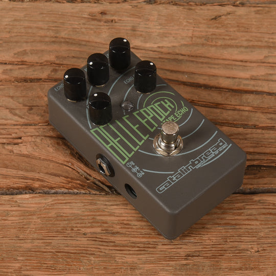 Catalinbread Belle Epoch Effects and Pedals / Delay