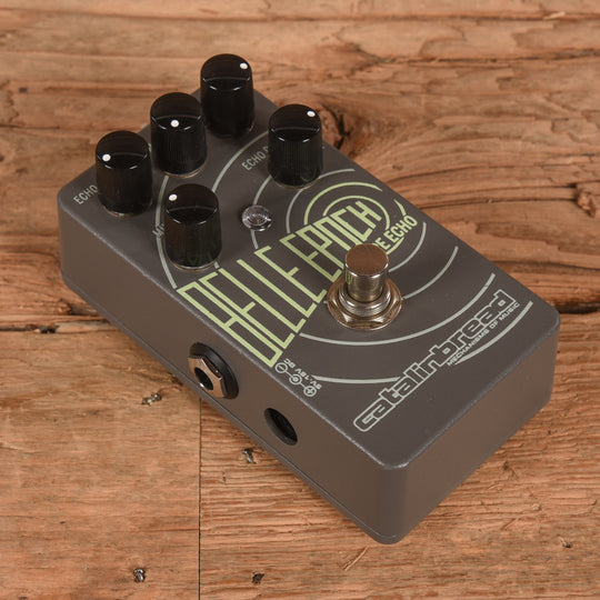 Catalinbread Belle Epoch EP3 Tape Echo Emulation Effects and Pedals / Delay