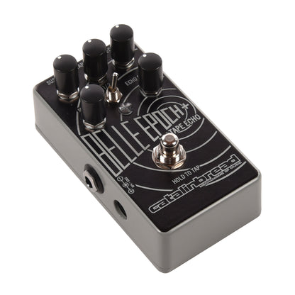Catalinbread Belle Epoch + Tape Echo Pedal w/Tap Tempo Effects and Pedals / Delay
