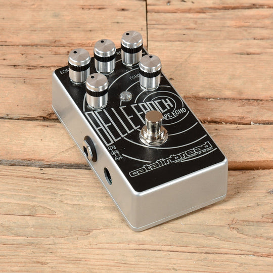 Catalinbread Belle Epoch Effects and Pedals / Delay