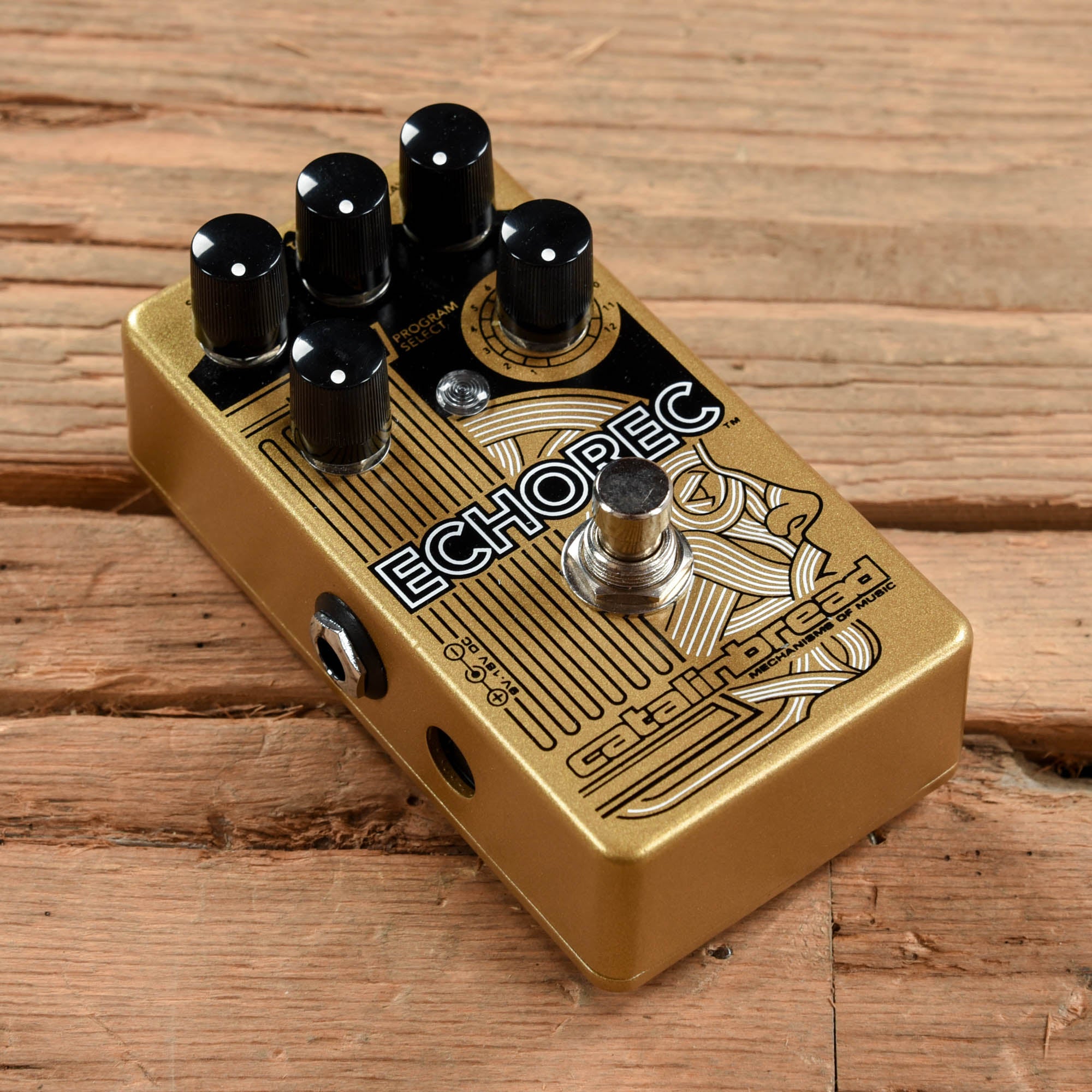 Catalinbread Echorec Effects and Pedals / Delay