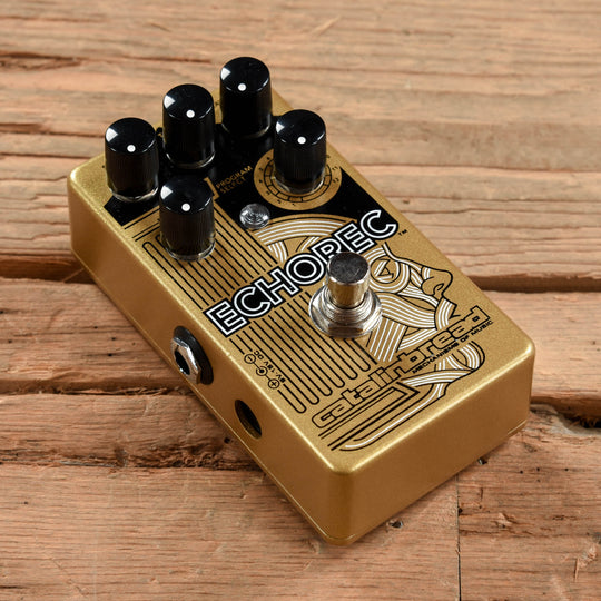 Catalinbread Echorec Effects and Pedals / Delay