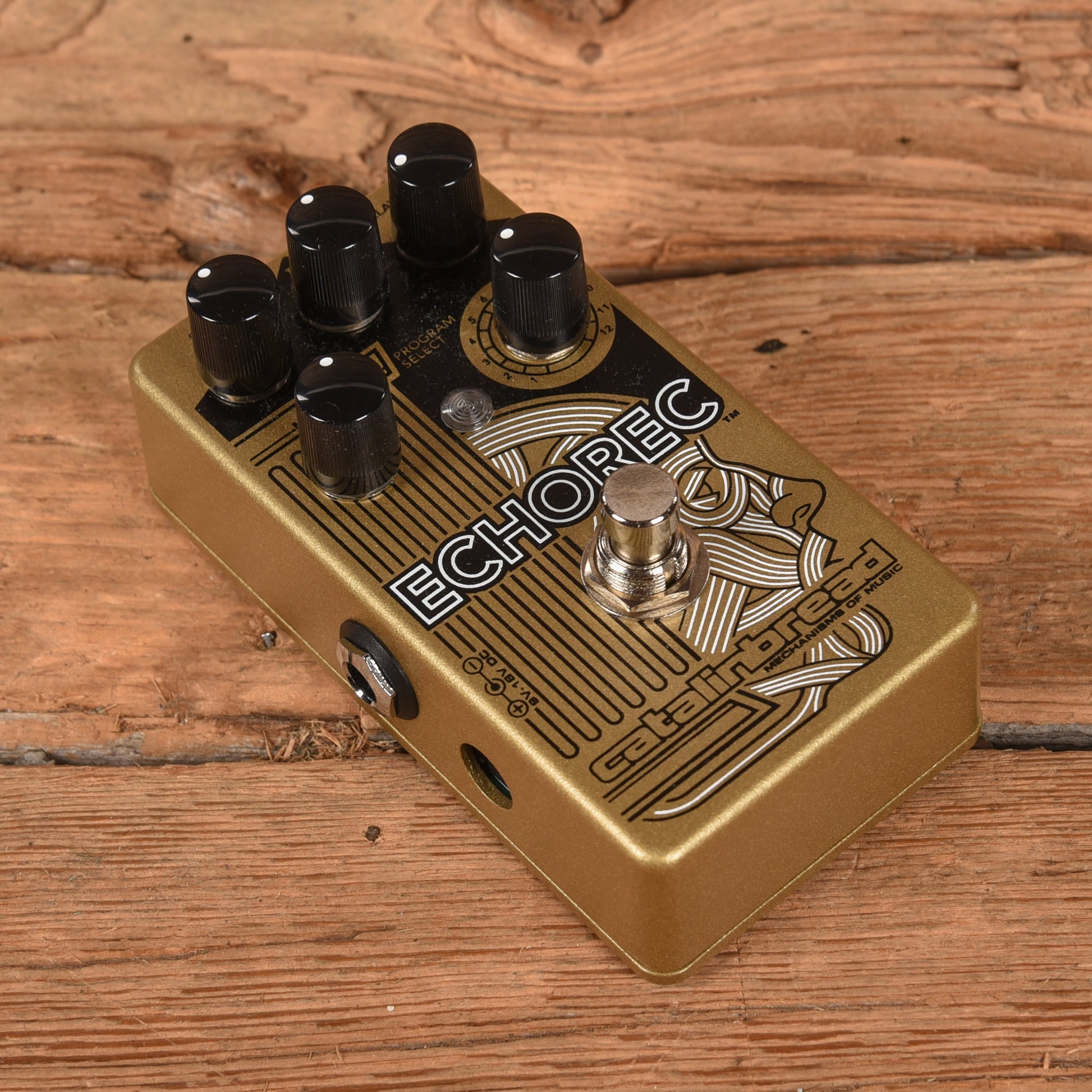 Catalinbread Echorec Effects and Pedals / Delay