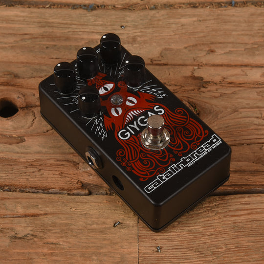 Catalinbread Giygas Effects and Pedals / Fuzz