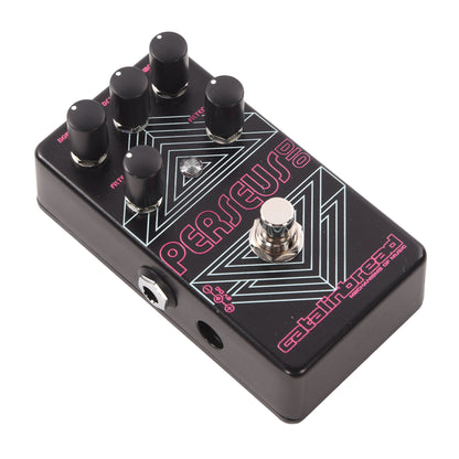Catalinbread Perseus DIO Synth/Sub-Octaver/Fuzz Pedal Effects and Pedals / Fuzz