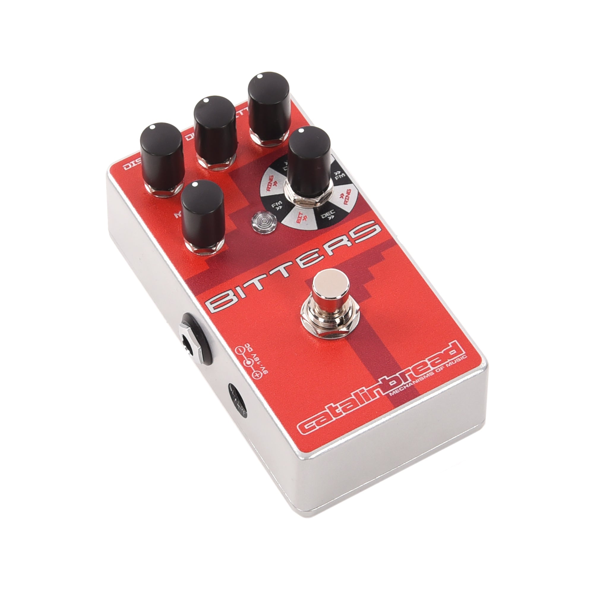 Catalinbread Bitters Multi-Effect Modulation Pedal Effects and Pedals / Multi-Effect Unit