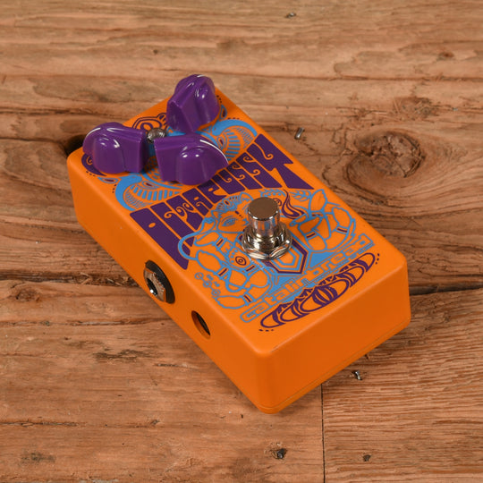 Catalinbread Octapussy Effects and Pedals / Octave and Pitch