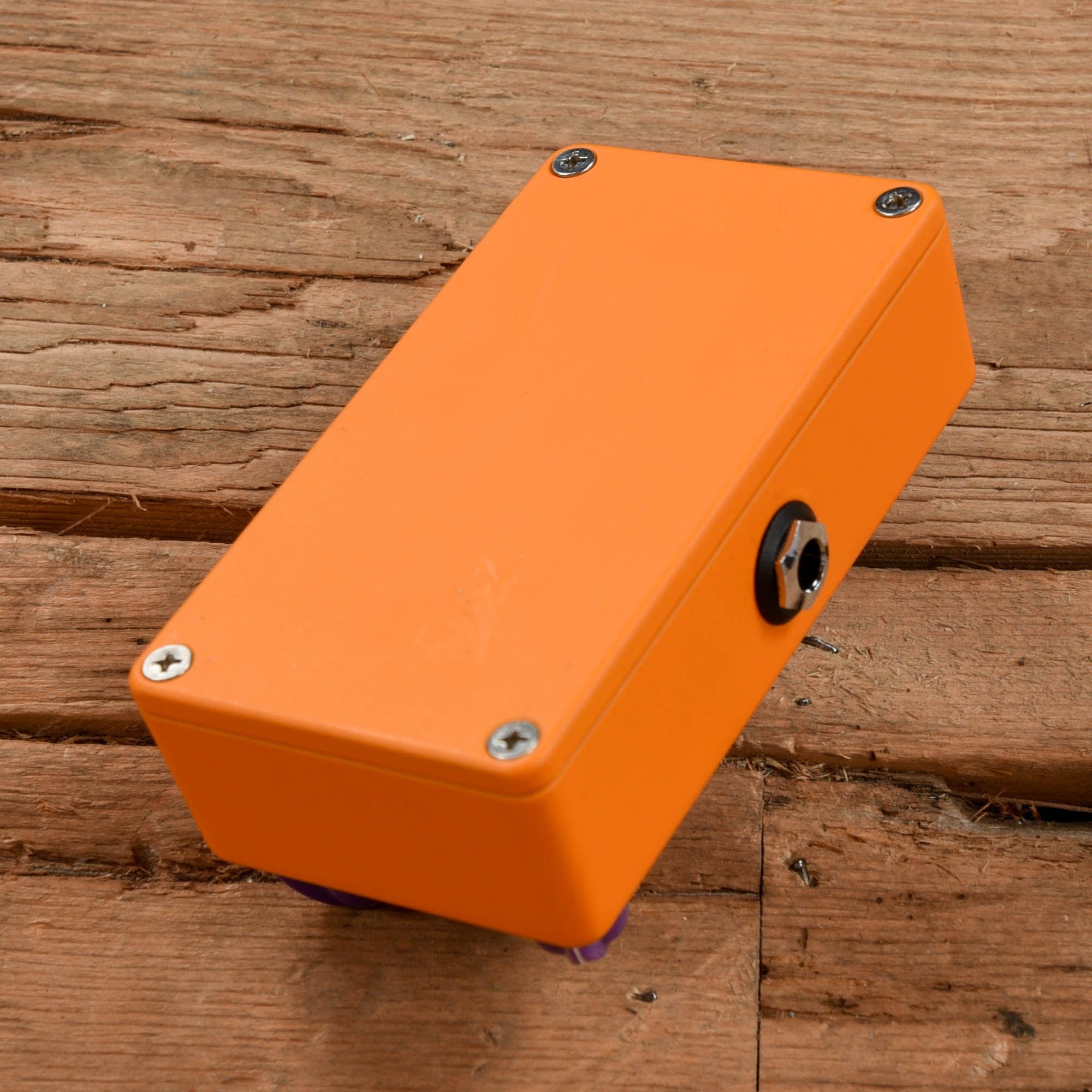 Catalinbread Octapussy Octave/Fuzz Effects and Pedals / Octave and Pitch