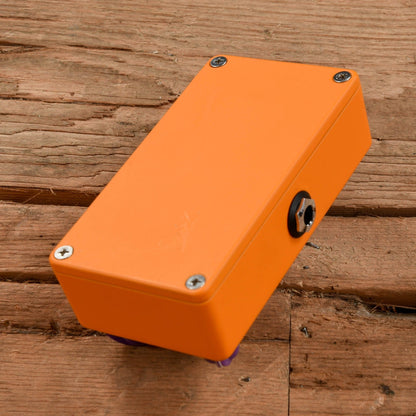 Catalinbread Octapussy Octave/Fuzz Effects and Pedals / Octave and Pitch