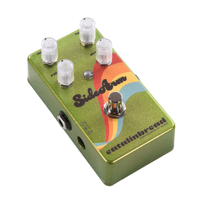 Catalinbread '70s Collection SideArm OD Pedal Effects and Pedals / Overdrive and Boost