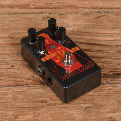 Catalinbread Sabbra Cadabra Overdrive Effects and Pedals / Overdrive and Boost