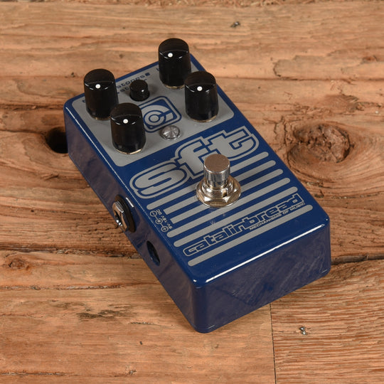 Catalinbread SFT Effects and Pedals / Overdrive and Boost