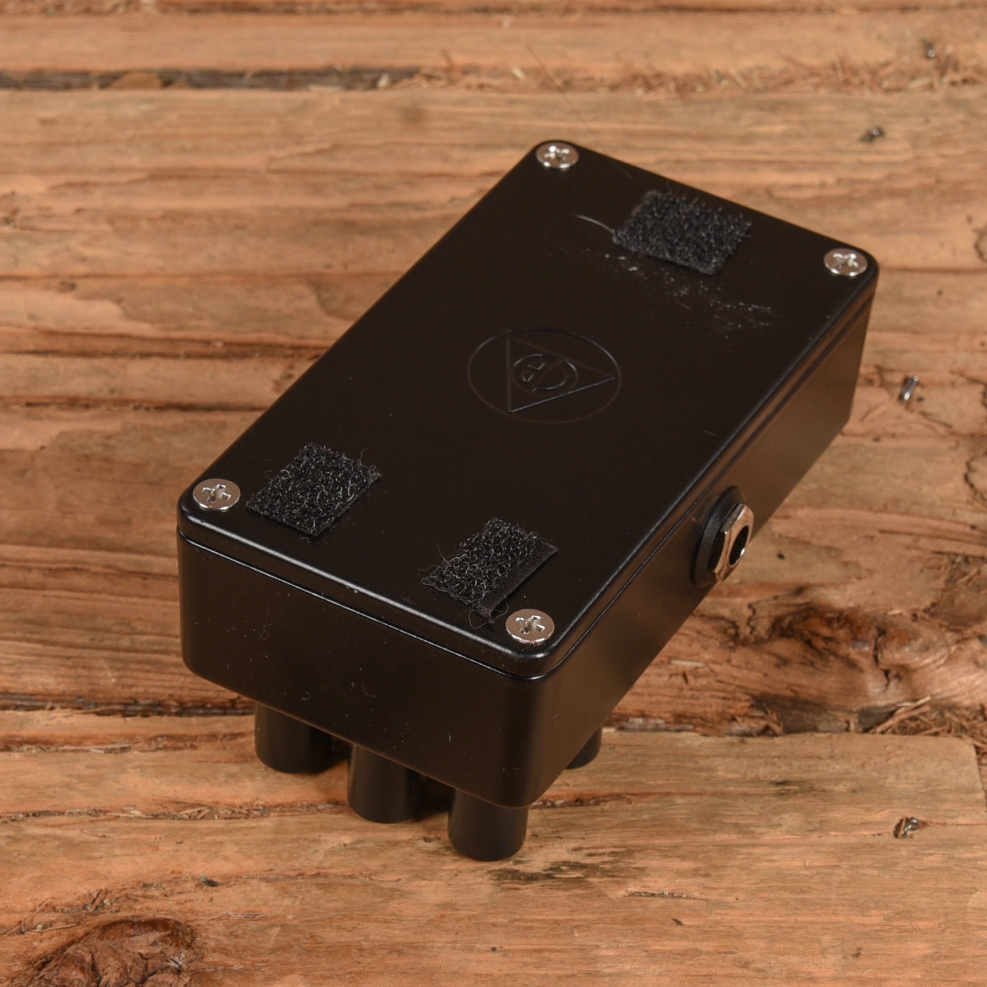 Catalinbread WIIO Overdrive Pedal Effects and Pedals / Overdrive and Boost