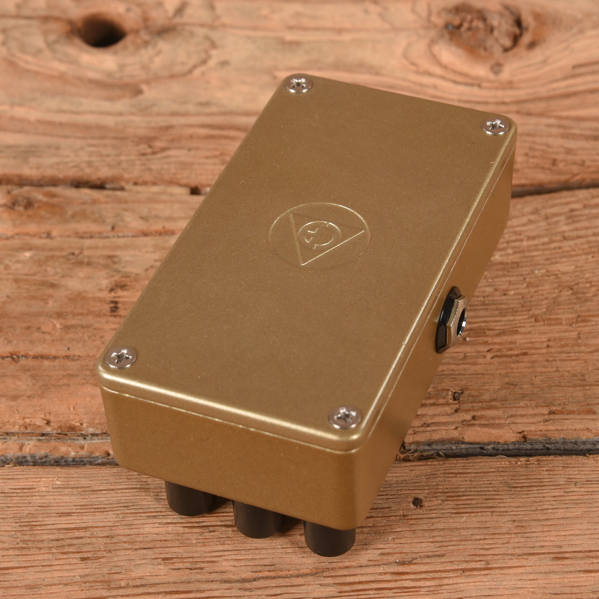 Catalinbread CBX Gated Reverb Effects and Pedals / Reverb