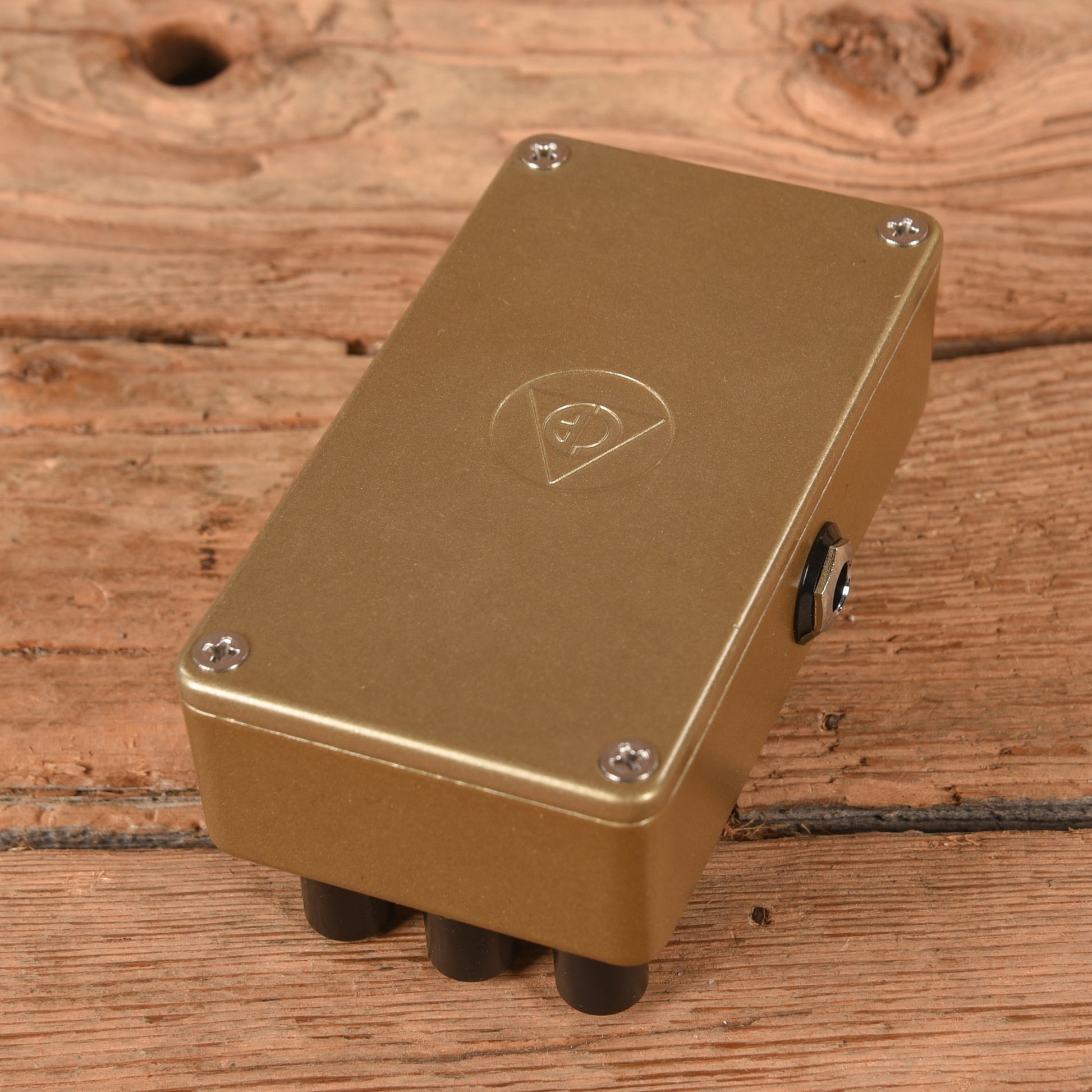 Catalinbread CBX Gated Reverb Effects and Pedals / Reverb
