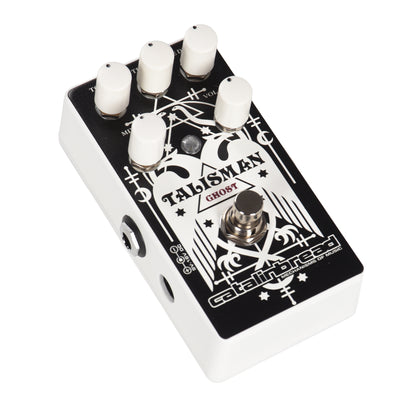 Catalinbread Talisman Ghost Reverb Pedal Effects and Pedals / Reverb