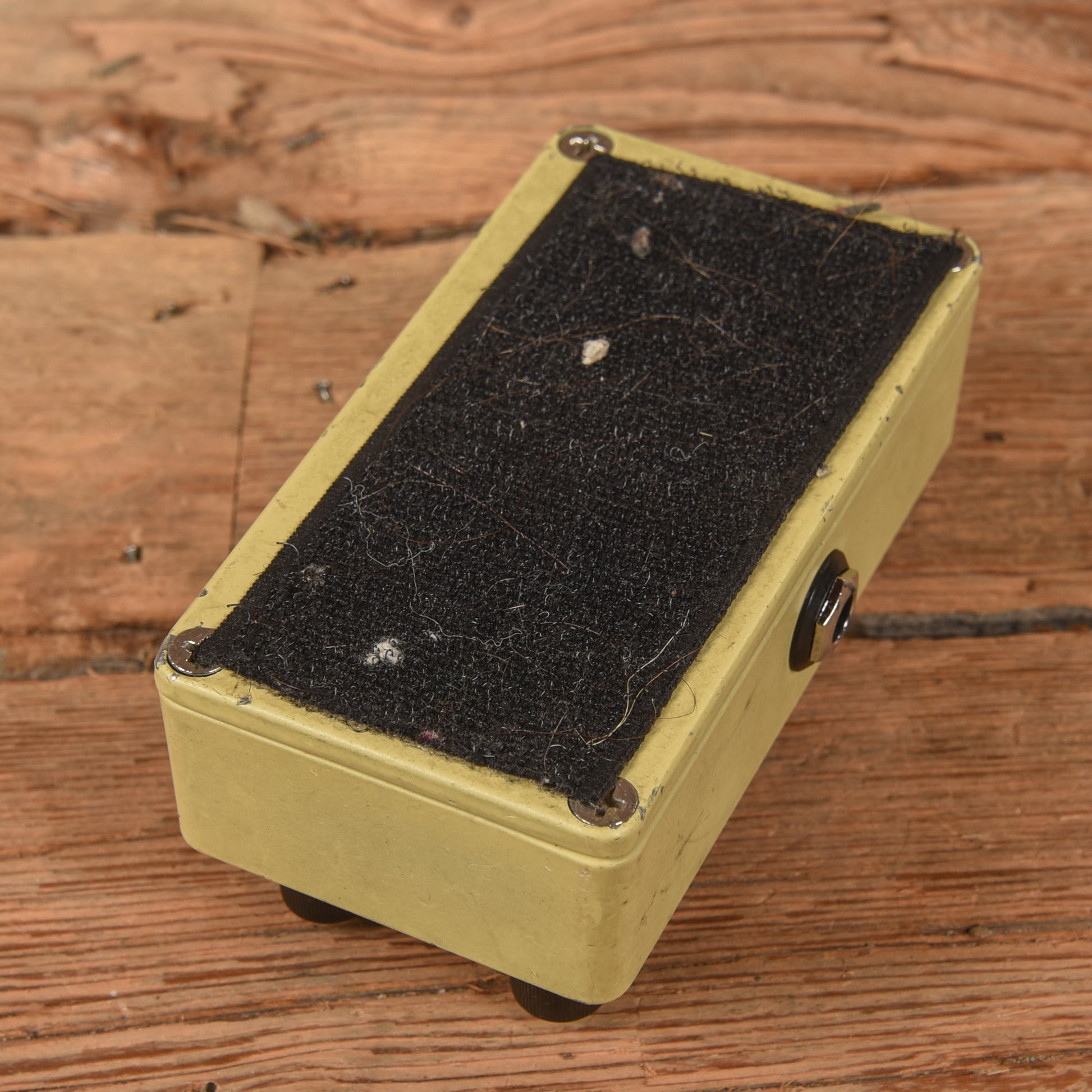 Catalinbread Topanga Spring Reverb Effects and Pedals / Reverb