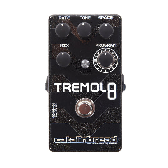 Catalinbread Tremolo 8 Pedal Effects and Pedals / Tremolo