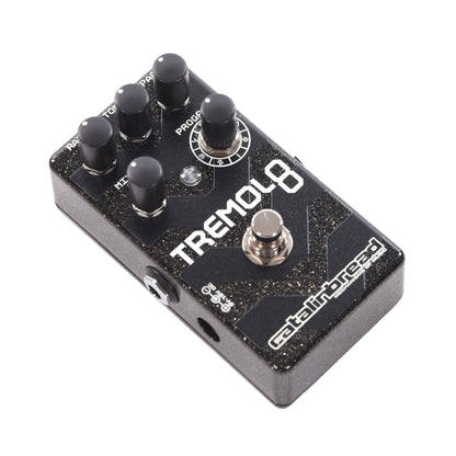 Catalinbread Tremolo 8 Pedal Effects and Pedals / Tremolo