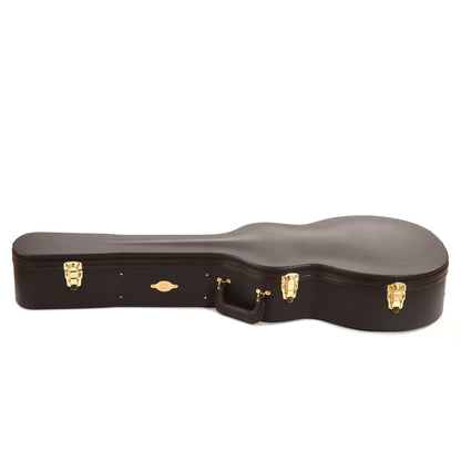 Taylor Special Edition 424ce Grand Auditorium Walnut Shaded Edgeburst