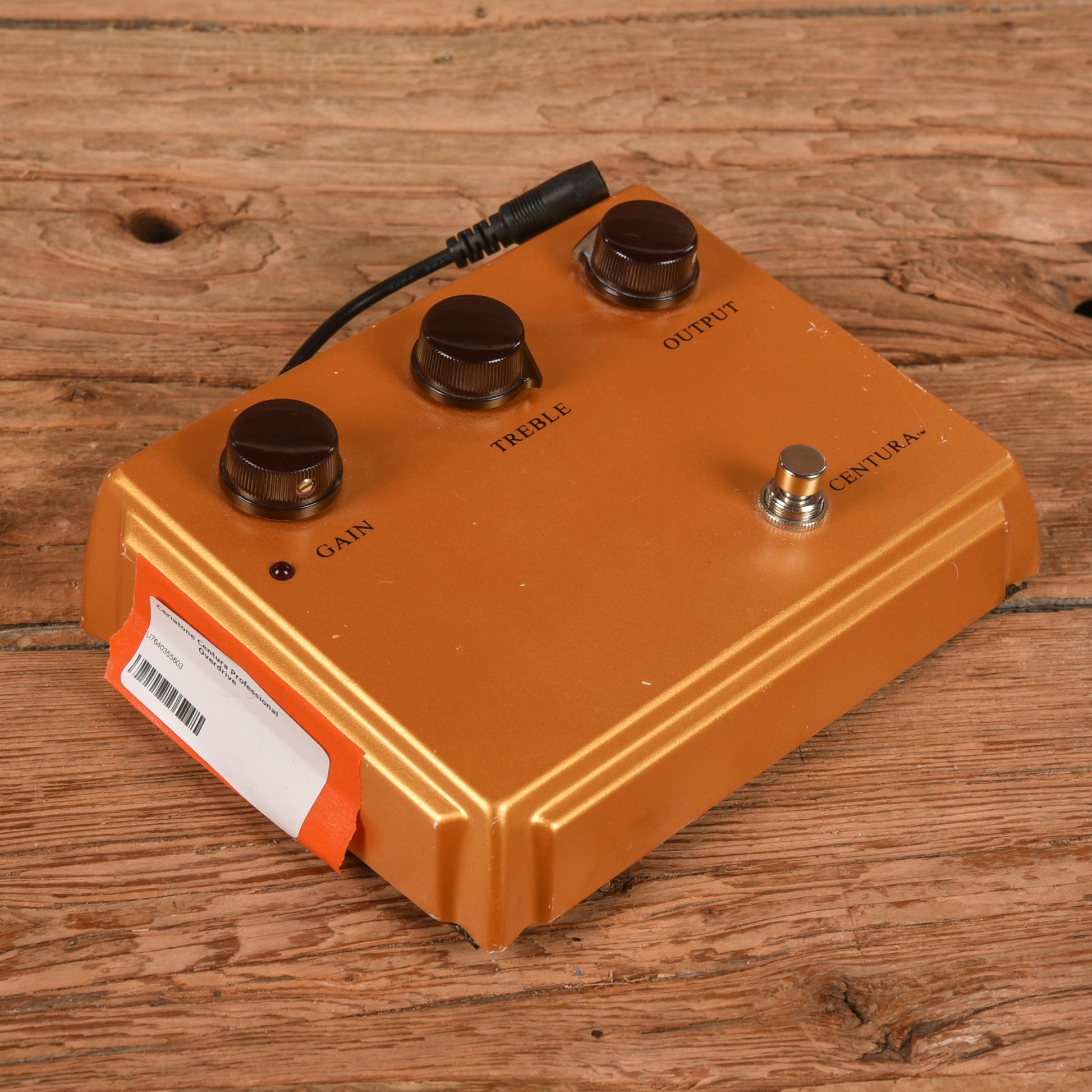 Ceriatone Centura Professional Overdrive
