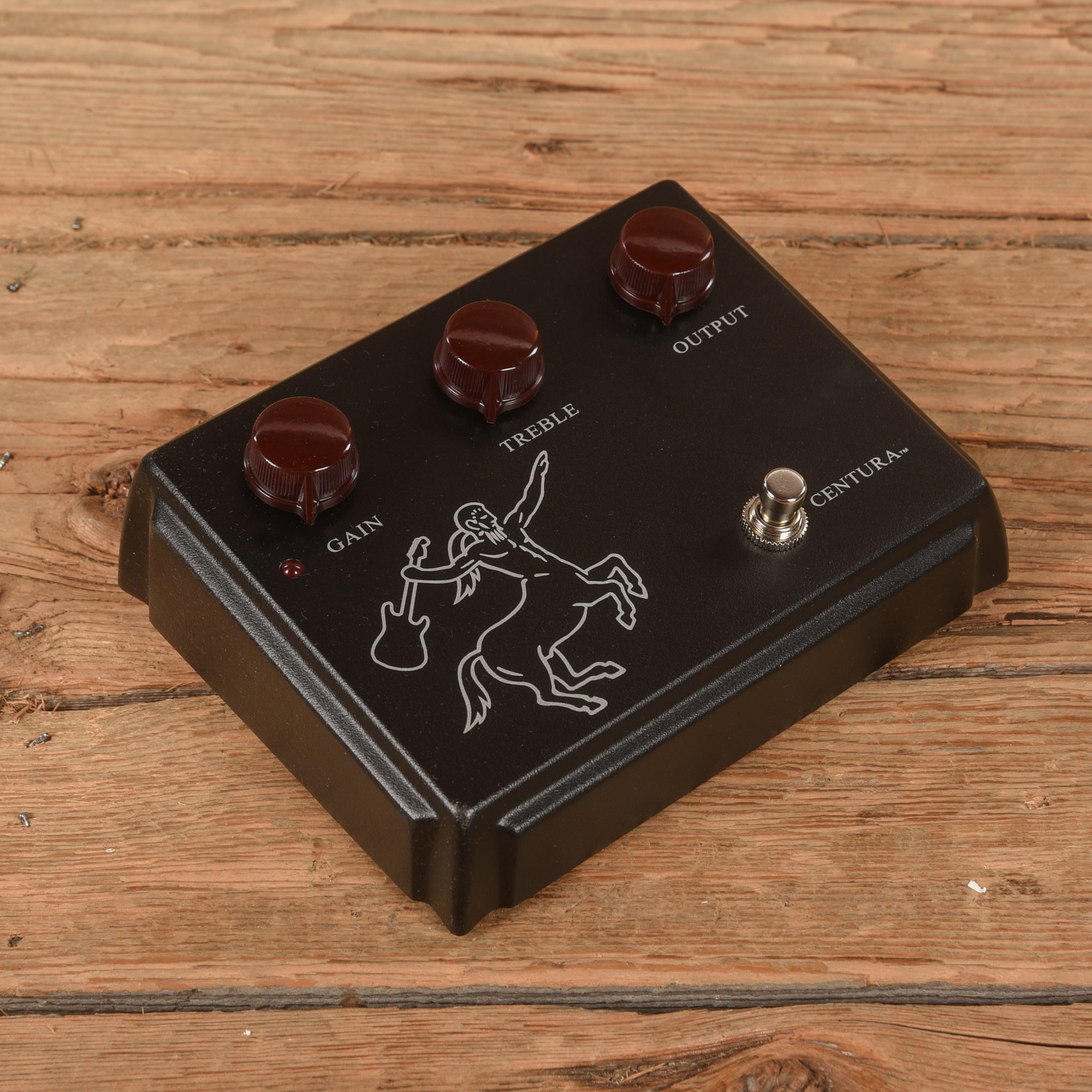 Ceriatone Centura Effects and Pedals / Overdrive and Boost