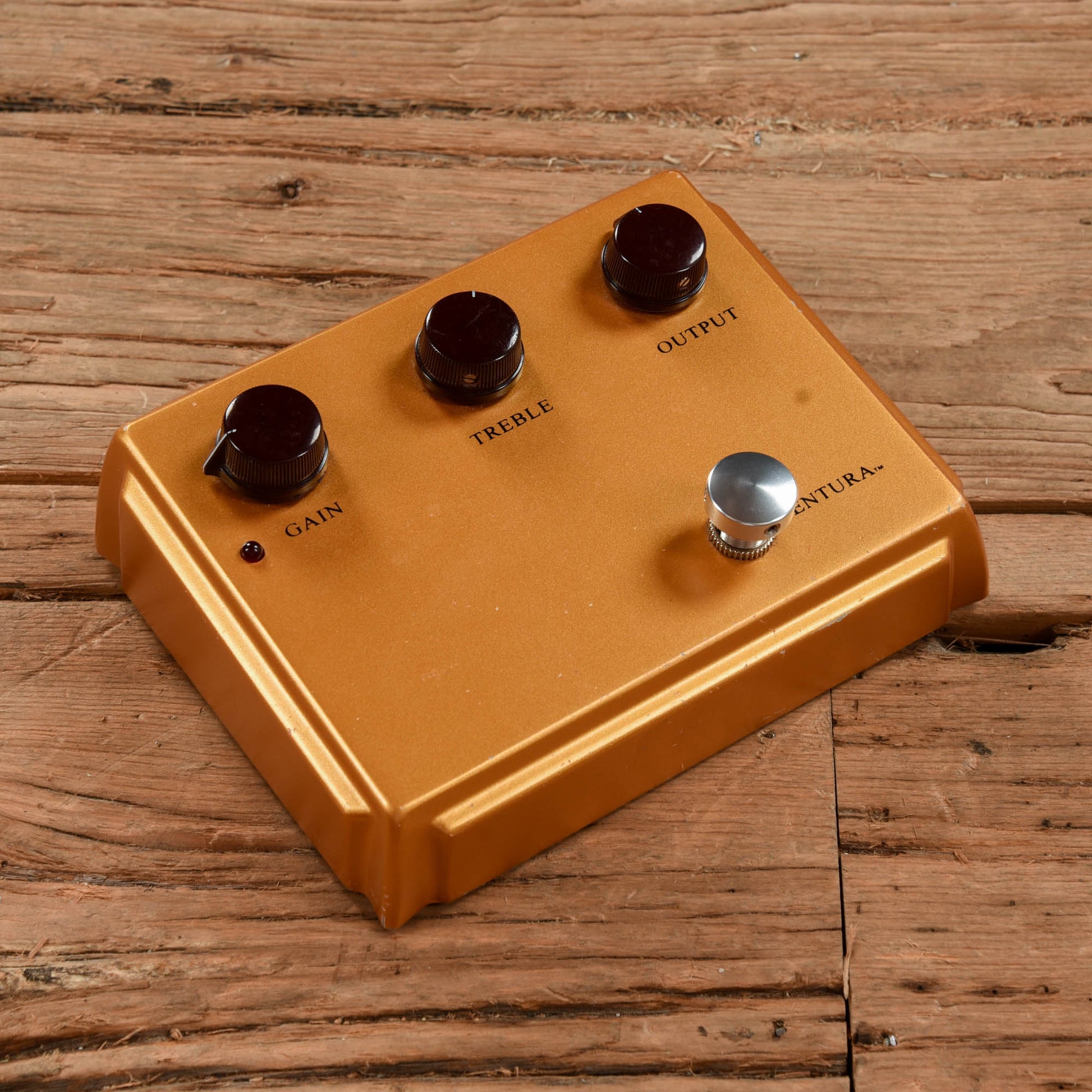 ceriatone pedal Ceriatone Centura
