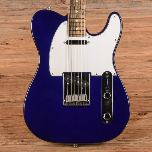 Fender American Professional Telecaster Neck with American Standard Body Midnight Blue